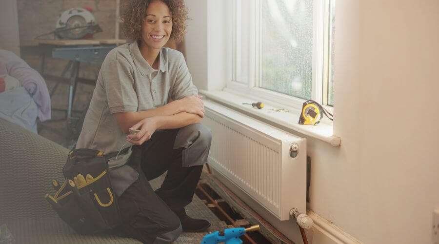 Professional expert plumbing services in Questa, NM